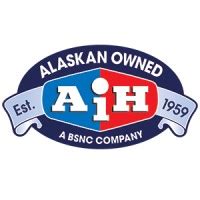 New Account & Credit Application. . Aih anchorage